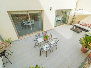 Chalet Maria De La Salut Registrazione all'aperto 6