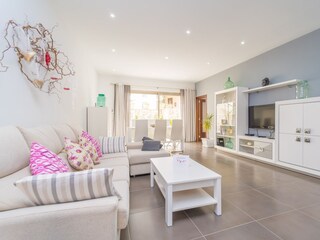 Chalet Maria De La Salut Caratteristiche 9