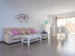 Chalet Maria De La Salut Caratteristiche 10