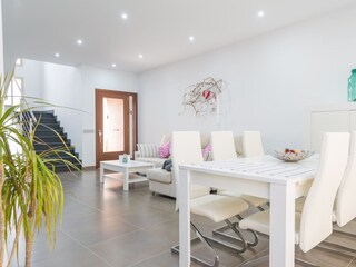 Chalet Maria De La Salut Características 12