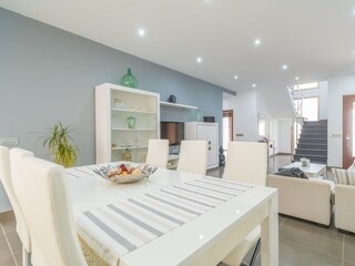 Chalet Maria De La Salut Caratteristiche 13