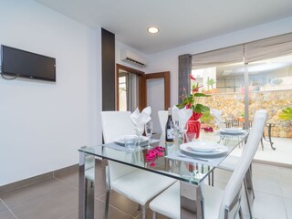 Chalet Maria De La Salut Caratteristiche 15