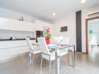 Chalet Maria De La Salut Caratteristiche 16