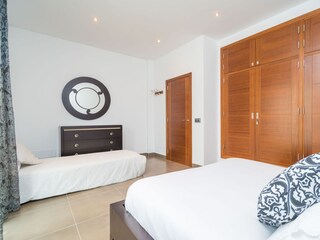 Chalet Maria De La Salut Características 25