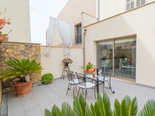 Chalet Maria De La Salut Registrazione all'aperto 7