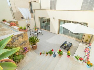 Chalet Maria De La Salut Registrazione all'aperto 8