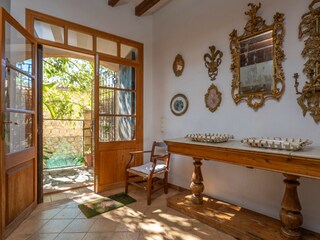 Chalet Alaró Caratteristiche 8