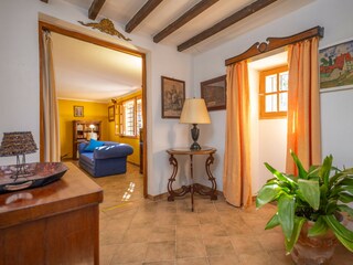 Chalet Alaró Características 9