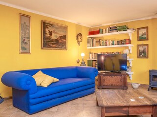 Chalet Alaró Características 12