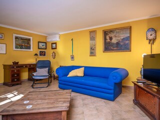 Chalet Alaró Características 14