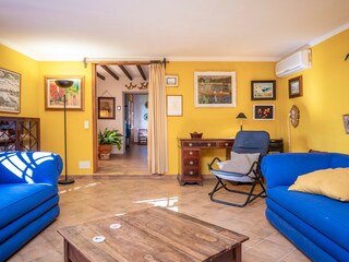 Chalet Alaró Características 15