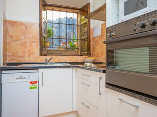 Chalet Alaró Caratteristiche 20