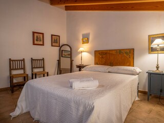 Chalet Alaró Características 25