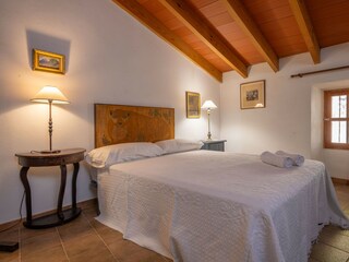 Chalet Alaró Características 26