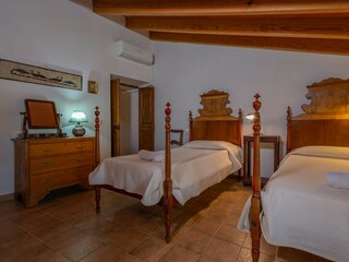 Chalet Alaró Características 28