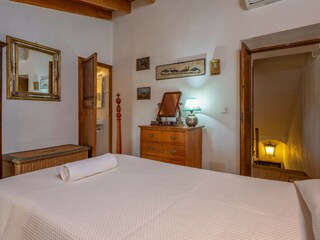 Chalet Alaró Características 30