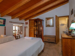 Chalet Alaró Características 29