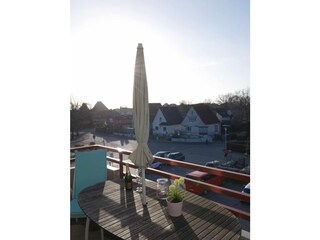 Ferienwohnung Burg auf Fehmarn Außenaufnahme 4