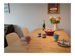 Ferienwohnung Burg auf Fehmarn Ausstattung 22