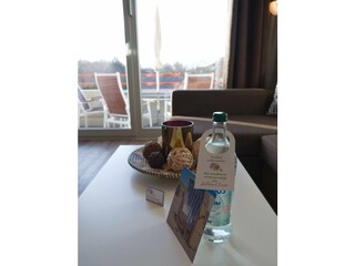 Ferienwohnung Burg auf Fehmarn Ausstattung 20