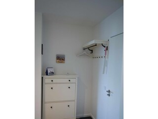 Ferienwohnung Burg auf Fehmarn Ausstattung 36
