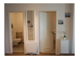 Ferienwohnung Burg auf Fehmarn Ausstattung 27