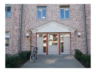 Ferienwohnung Burg auf Fehmarn Außenaufnahme 5
