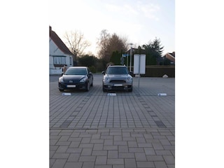 Ferienwohnung Burg auf Fehmarn Außenaufnahme 6