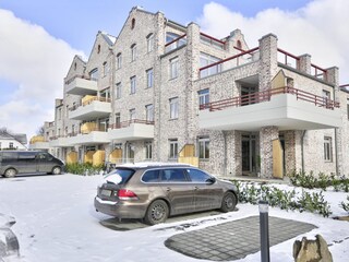 Parkplatz