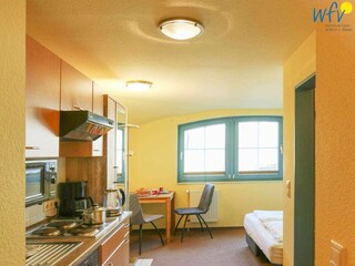 Appartamento per vacanze Lancken-Granitz Registrazione all'aperto 3