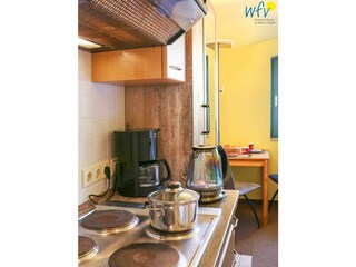 Appartamento per vacanze Lancken-Granitz Registrazione all'aperto 6