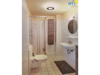 Apartamento de vacaciones Lancken-Granitz Grabación al aire libre 8