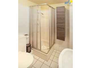 Appartamento per vacanze Lancken-Granitz Registrazione all'aperto 9