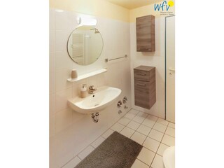 Apartamento de vacaciones Lancken-Granitz Grabación al aire libre 10