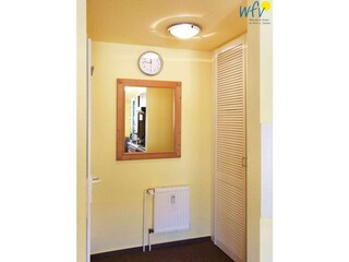 Appartement de vacances Lancken-Granitz Équipement 21