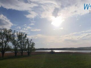 Appartamento per vacanze Lancken-Granitz Registrazione all'aperto 12