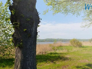 Appartamento per vacanze Lancken-Granitz Registrazione all'aperto 14