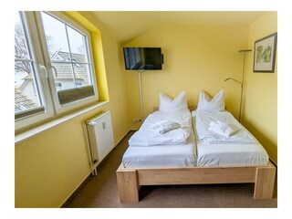 Appartement de vacances Lancken-Granitz Équipement 22