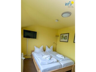 Apartamento de vacaciones Lancken-Granitz Características 20