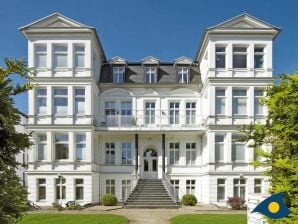 Apartamento vacacional 3 in der Villa Sonnenschein