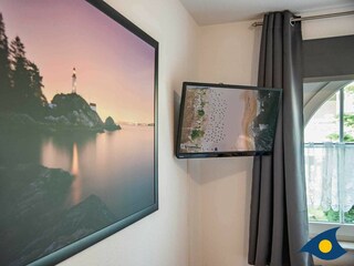 Wandgestaltung Schlafzimmer