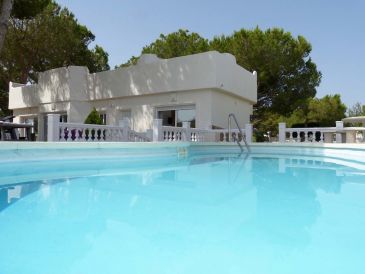 Villa Karola