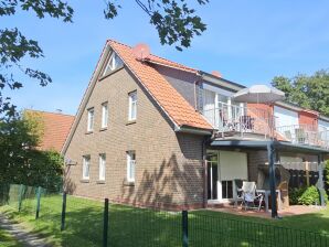 Ferienwohnung Nordseeliebe - Norddeich - image1