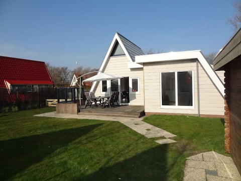 Ferienhaus SP 16