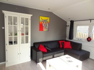 Casa per le vacanze Callantsoog Caratteristiche 6