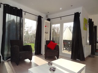 Casa per le vacanze Callantsoog Caratteristiche 7