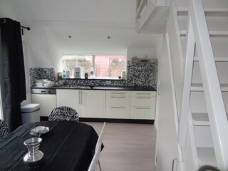 Casa per le vacanze Callantsoog Caratteristiche 9