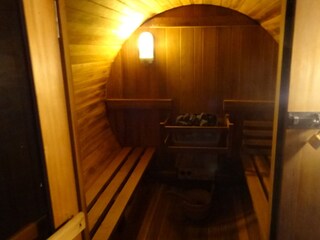 Casa per le vacanze Callantsoog Registrazione all'aperto 5