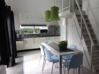 Casa per le vacanze Callantsoog Caratteristiche 10