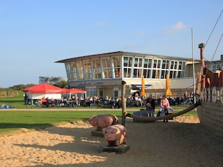 Strandhaus Döse
